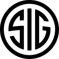 SIG SAUER logo