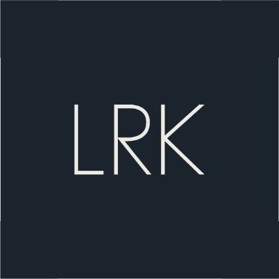 LRK logo