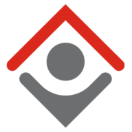 HomeRise logo