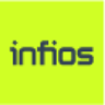 Infios logo