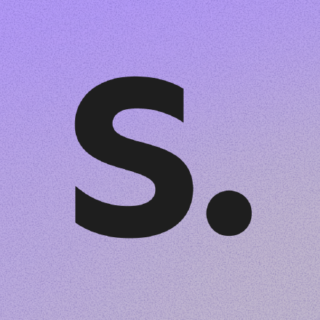 Stability AI logo