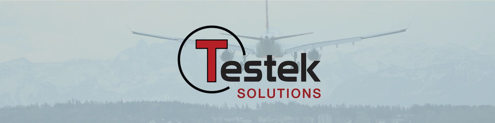 Testek Solutions logo