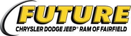 Future CDJR of Fairfield logo
