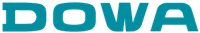 Dowa THT logo
