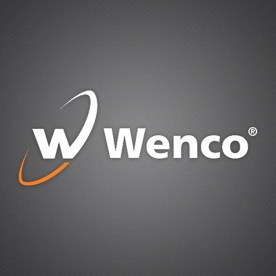 Wenco International Mining Systems logo