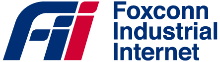 Foxconn Industrial Internet logo