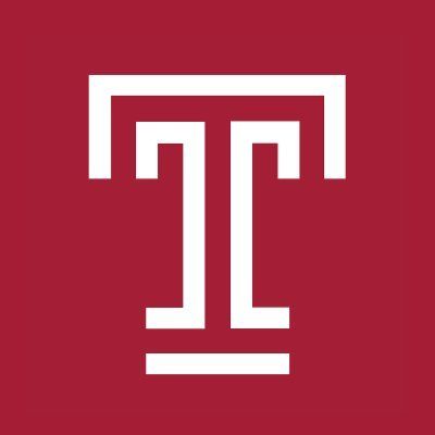 Temple University logo