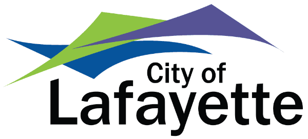 City of Lafayette, Colorado logo