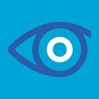 Digital Optometrics logo