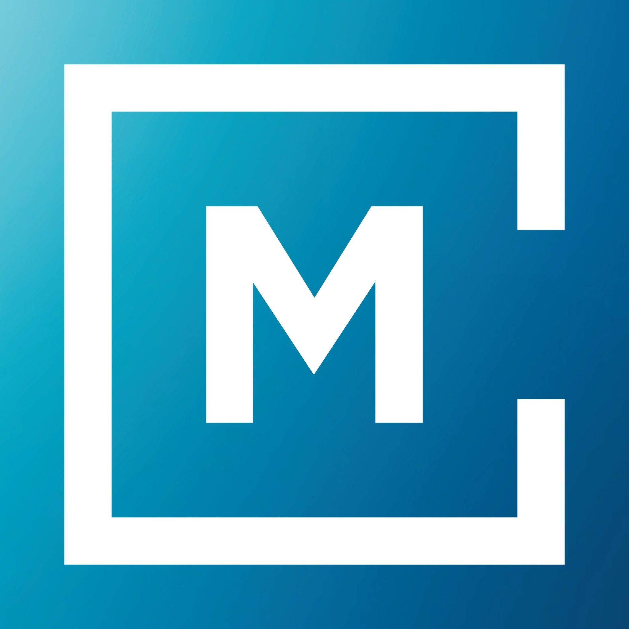Menlo logo