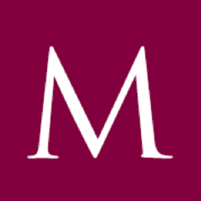 Meredith College logo