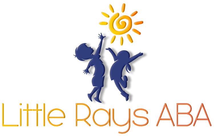 Little Rays ABA logo