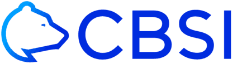 CBSI logo