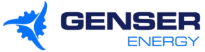 Genser Energy logo