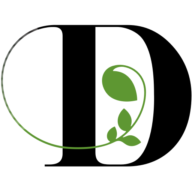 Dallas Arboretum logo