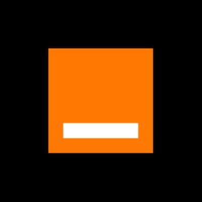 Orange Business logo
