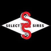 Select Sires logo
