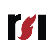 Refractory Service logo