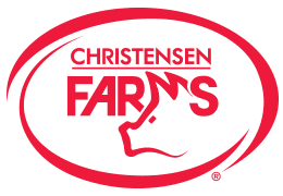 Christensen Farms logo