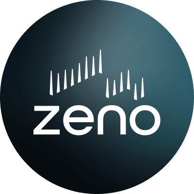 Zeno Power logo