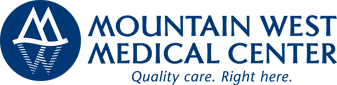 Mountain West Medical Center logo