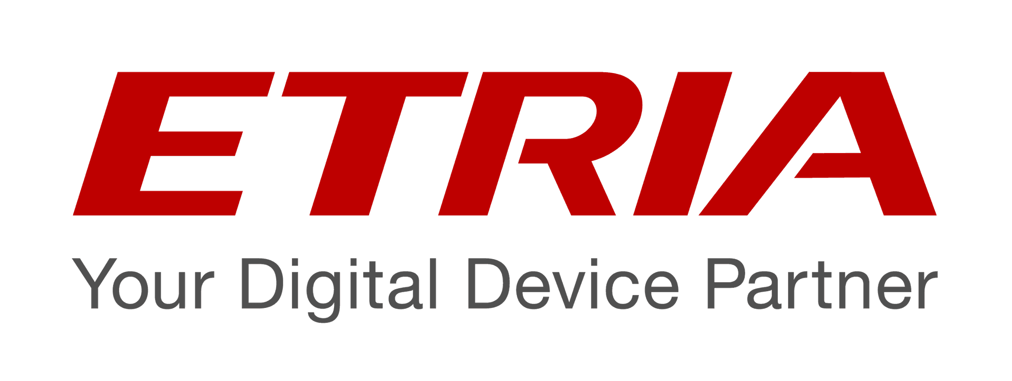 ETRIA Manufacturing USA logo
