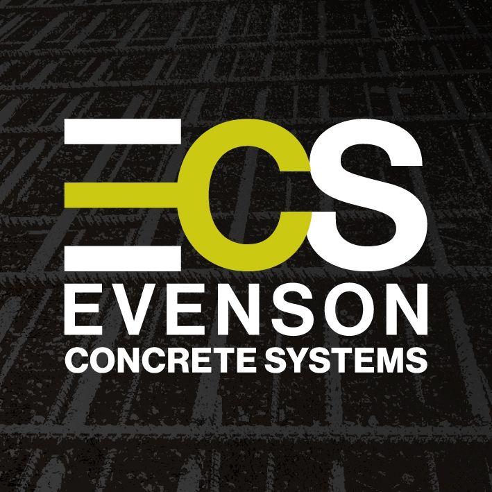 Evenson Concrete Systems logo