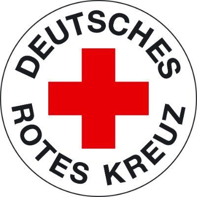 Deutsches Rotes Kreuz logo