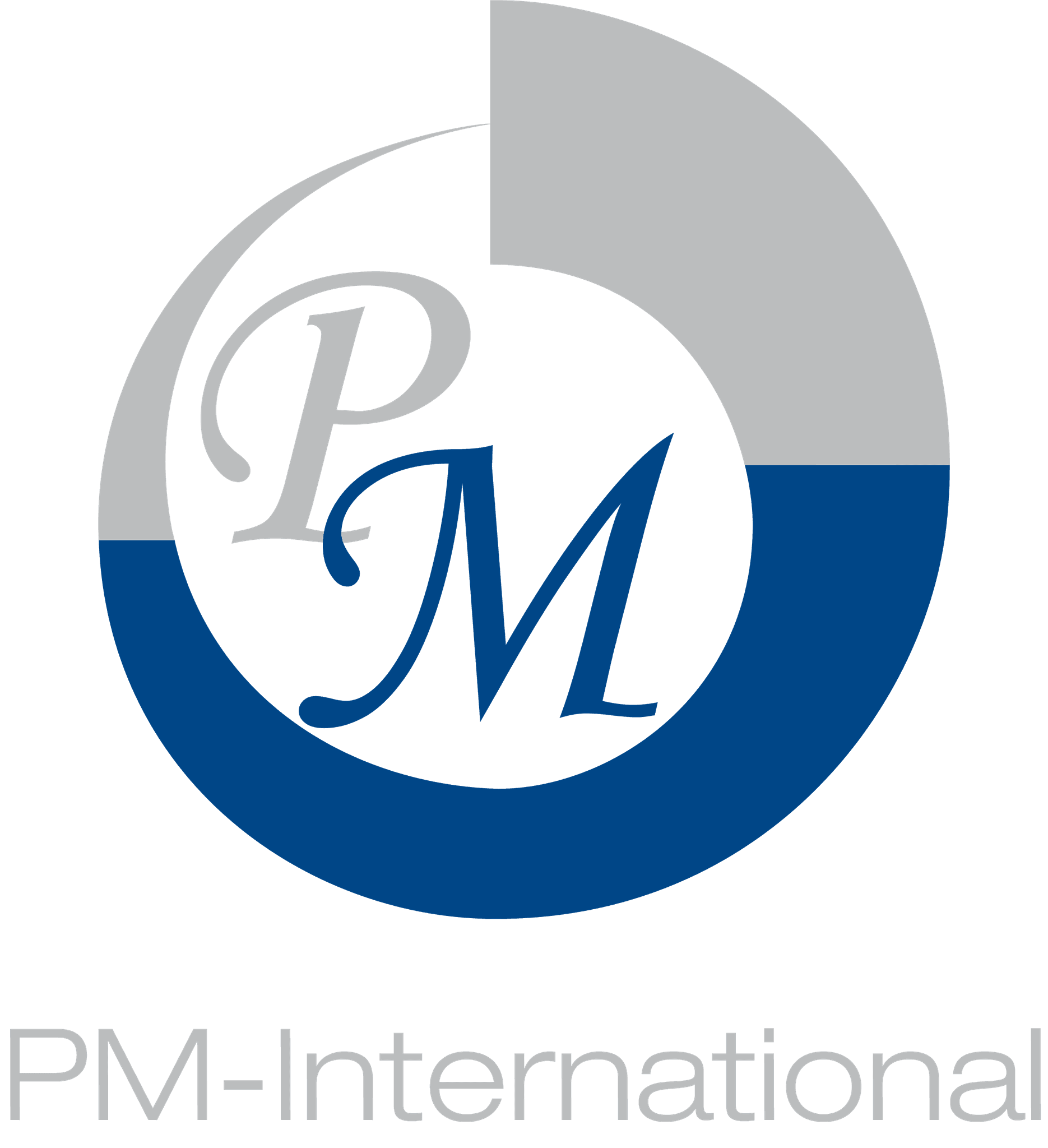 PM International logo