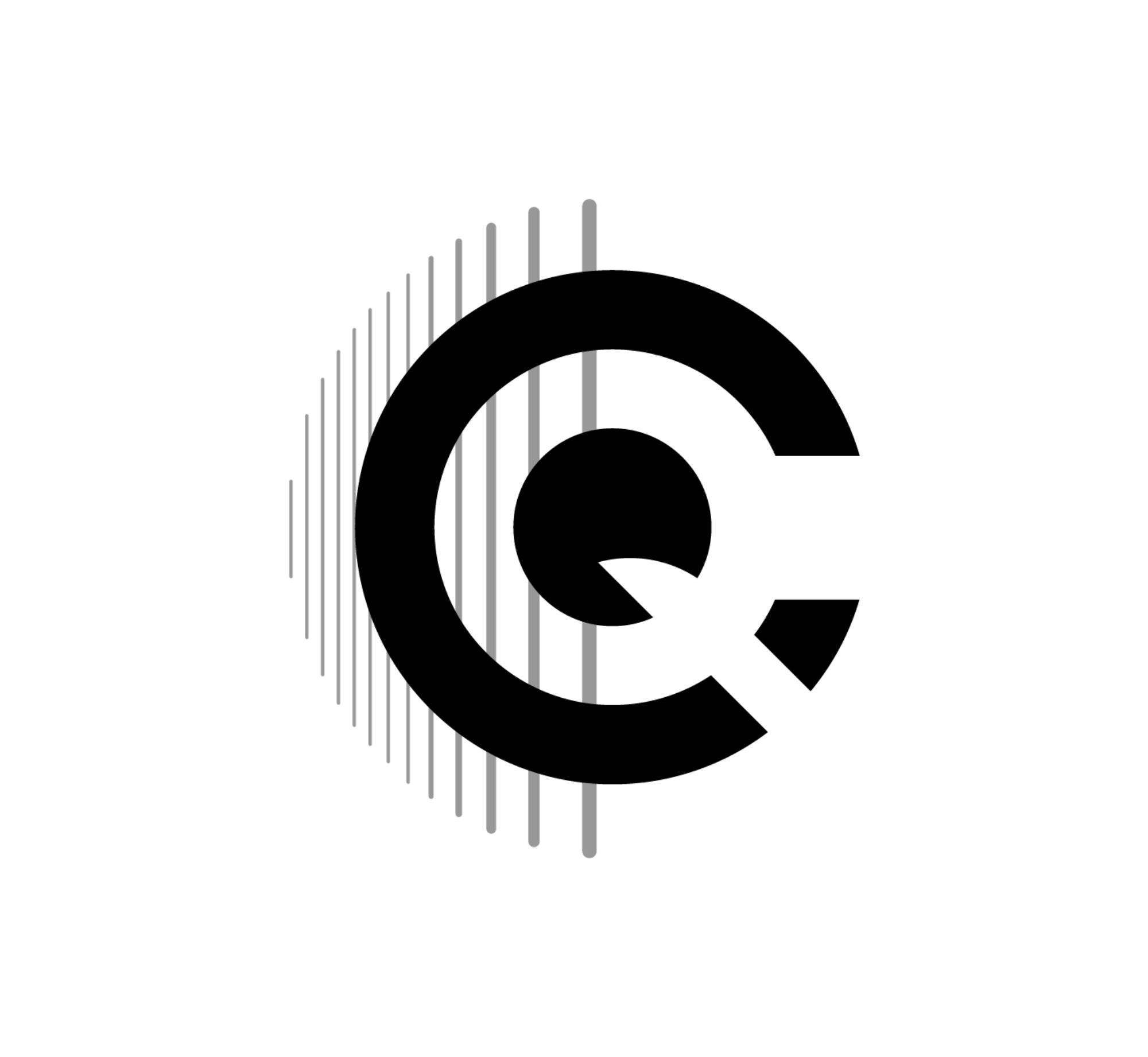 QC Servion logo
