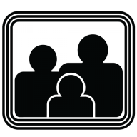 Family Health Centers of San Diego logo