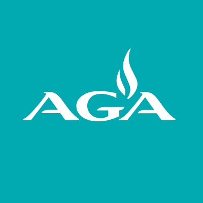 AGA logo