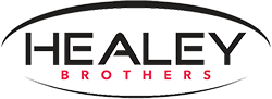 Healey Brothers logo