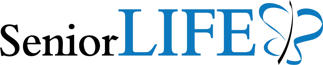Senior LIFE PA logo