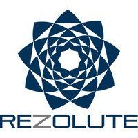 Rezolute logo