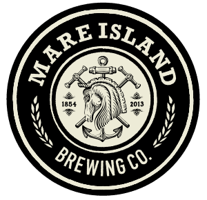 Mare Island Brewing logo