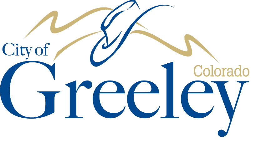 City of Greeley logo