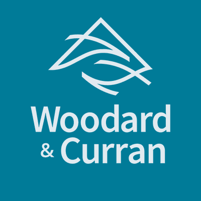 Woodard & Curran logo