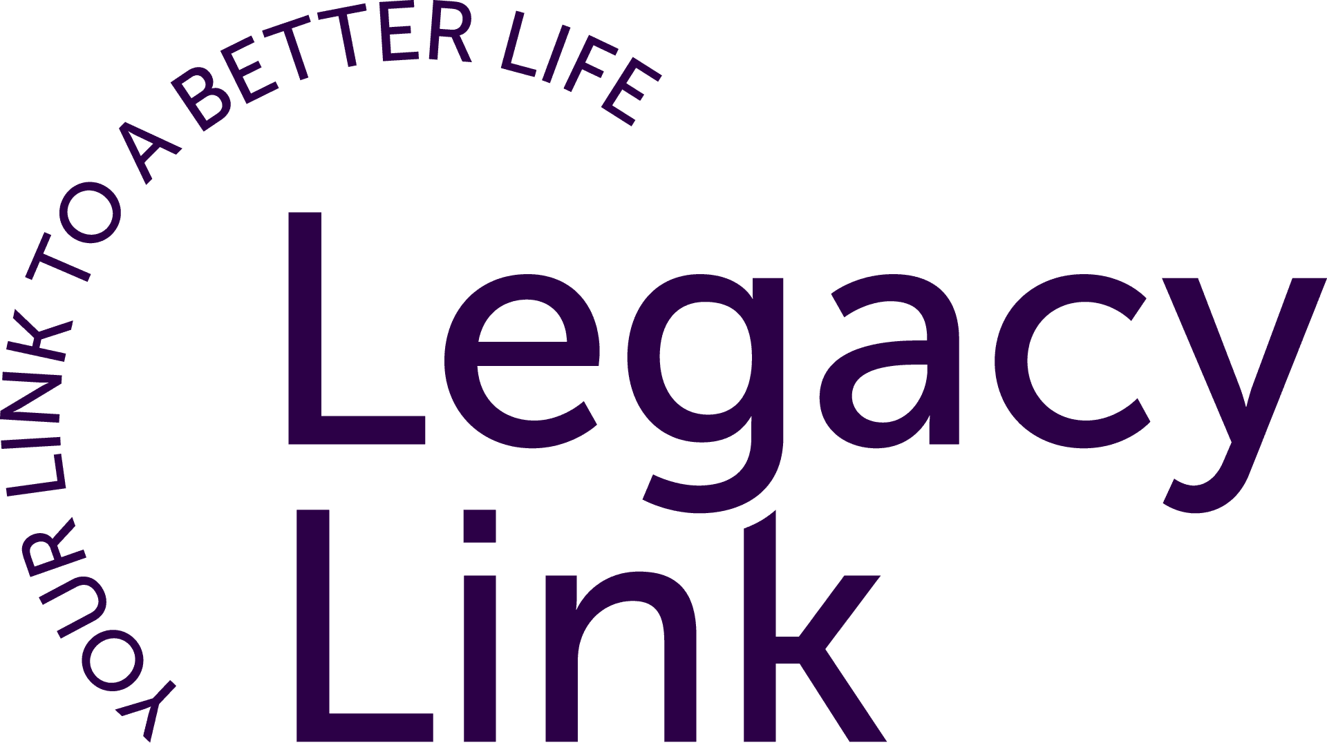 Legacy Link logo