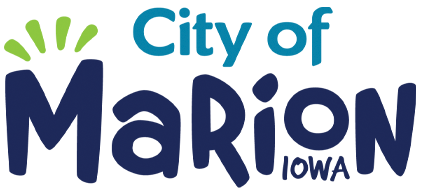 City of Marion logo
