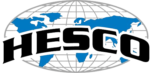HESCO logo