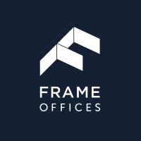 Frame Offices logo