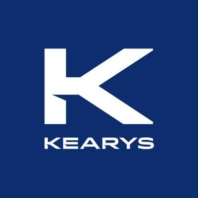 Kearys logo