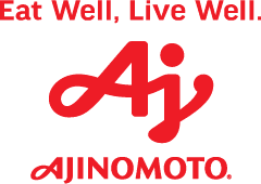 Ajinomoto Foods logo