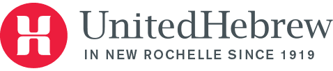 United Hebrew of New Rochelle logo