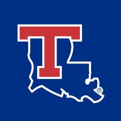Louisiana Tech University logo