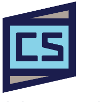 CS Contract Solutions logo