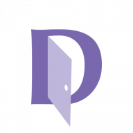 Doorways for Women and Families logo