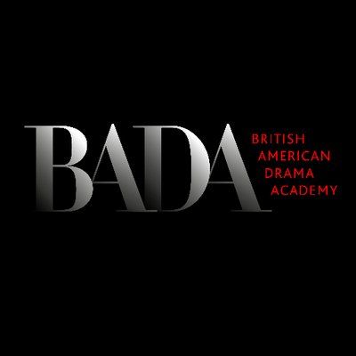 BADA logo