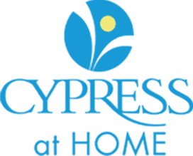 Cypress at Home logo